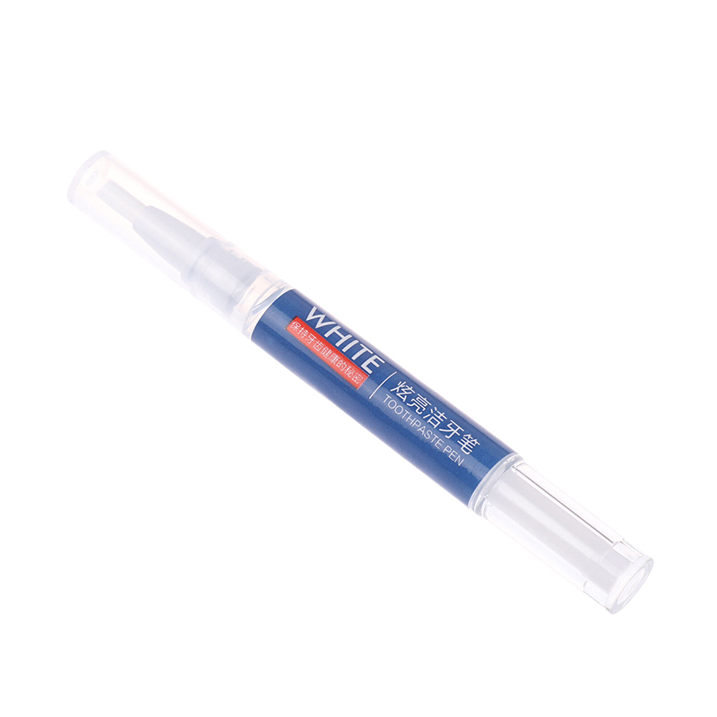 3 мл. Гель-ручка для отбеливан – обзор и цена Teeth Whitening Pens