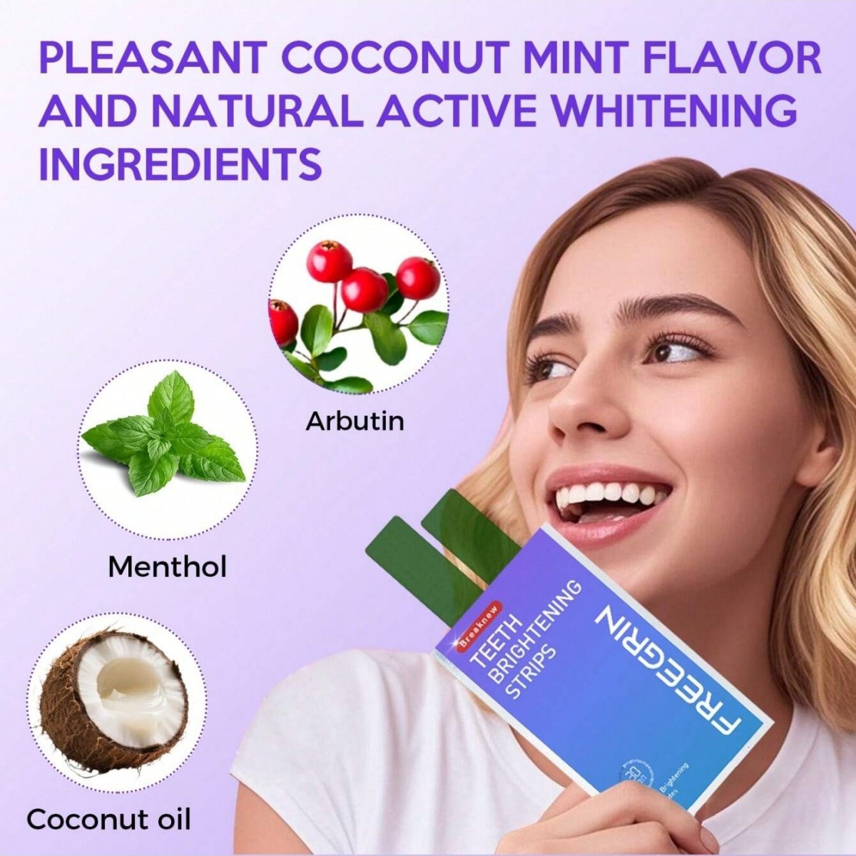 Роскошные отбеливающие наклейк – обзор и цена Teeth Whitening Near Me