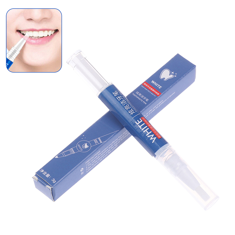 1/2/5 шт. Гель-ручка для отбел – обзор и цена Teeth Whitening Pens